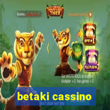 betaki cassino